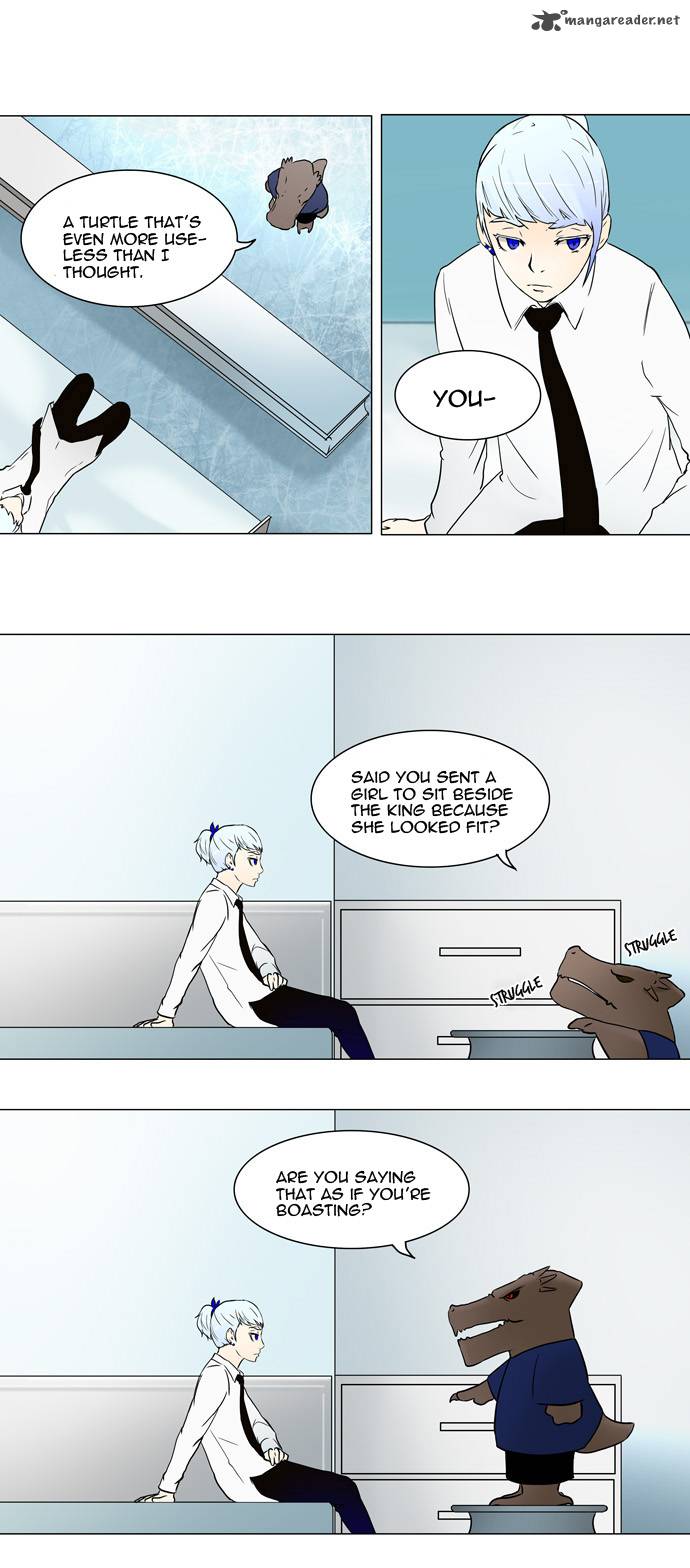 Tower of God Chapter 53 image 09
